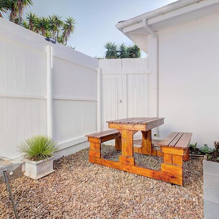 Affinity Cottage Port Elizabeth Zewnętrze zdjęcie