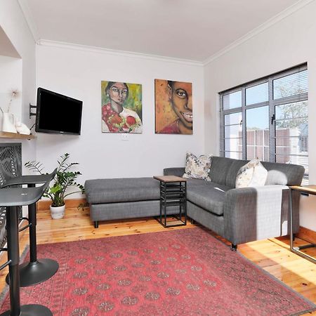 Affinity Cottage Port Elizabeth Zewnętrze zdjęcie