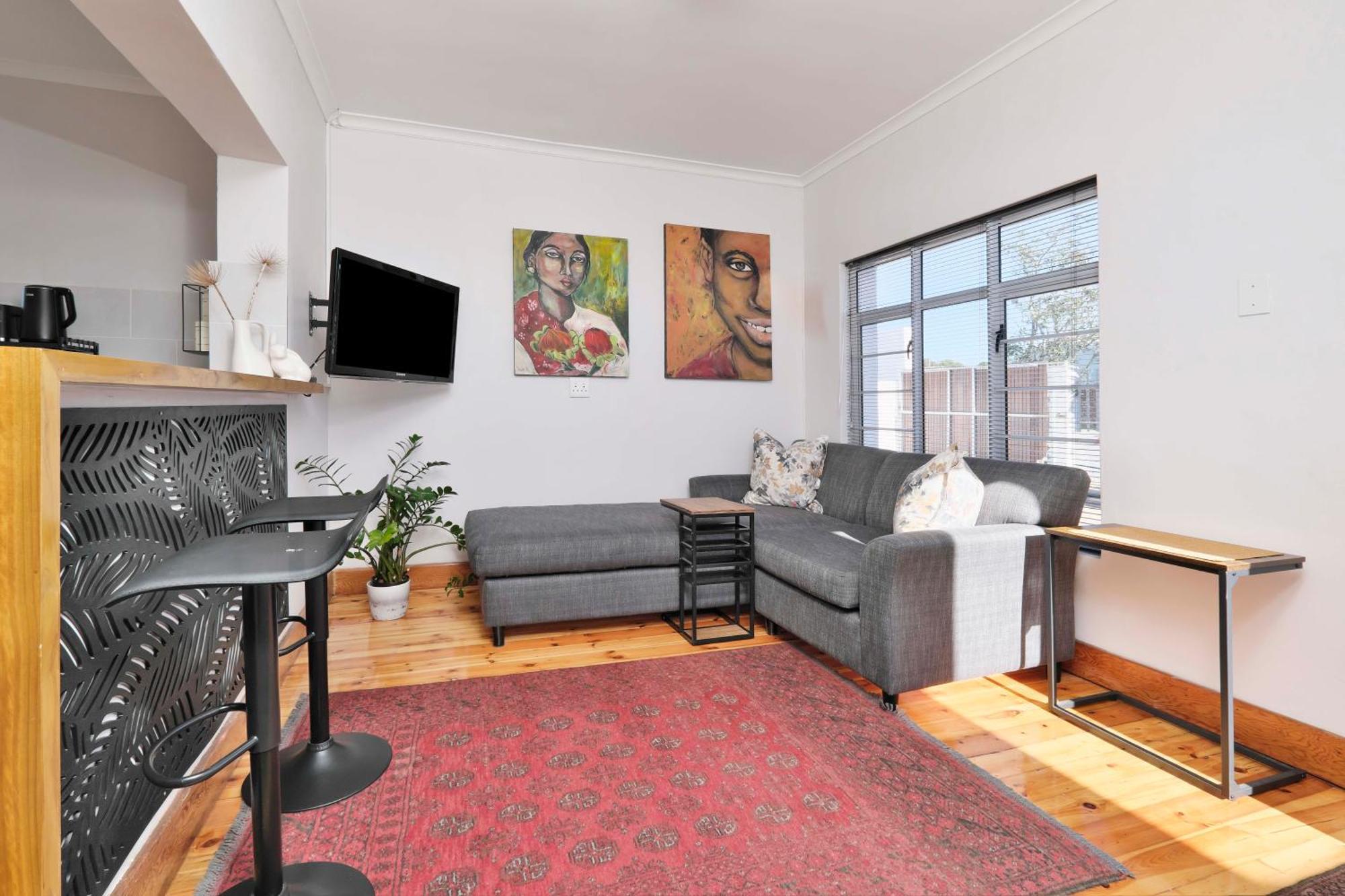 Affinity Cottage Port Elizabeth Zewnętrze zdjęcie