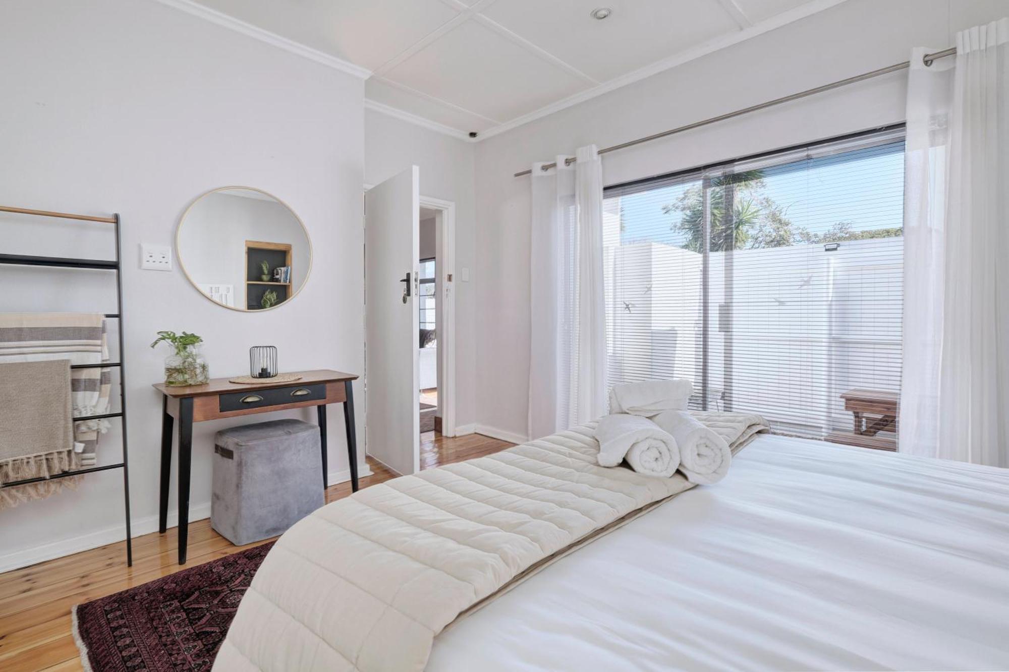 Affinity Cottage Port Elizabeth Zewnętrze zdjęcie