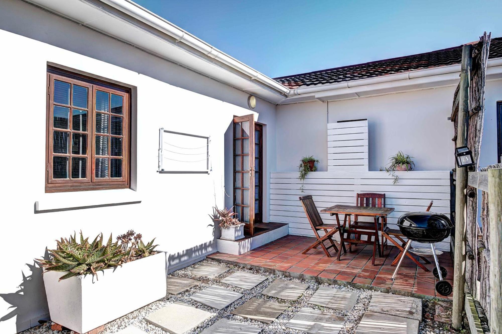 Affinity Cottage Port Elizabeth Zewnętrze zdjęcie