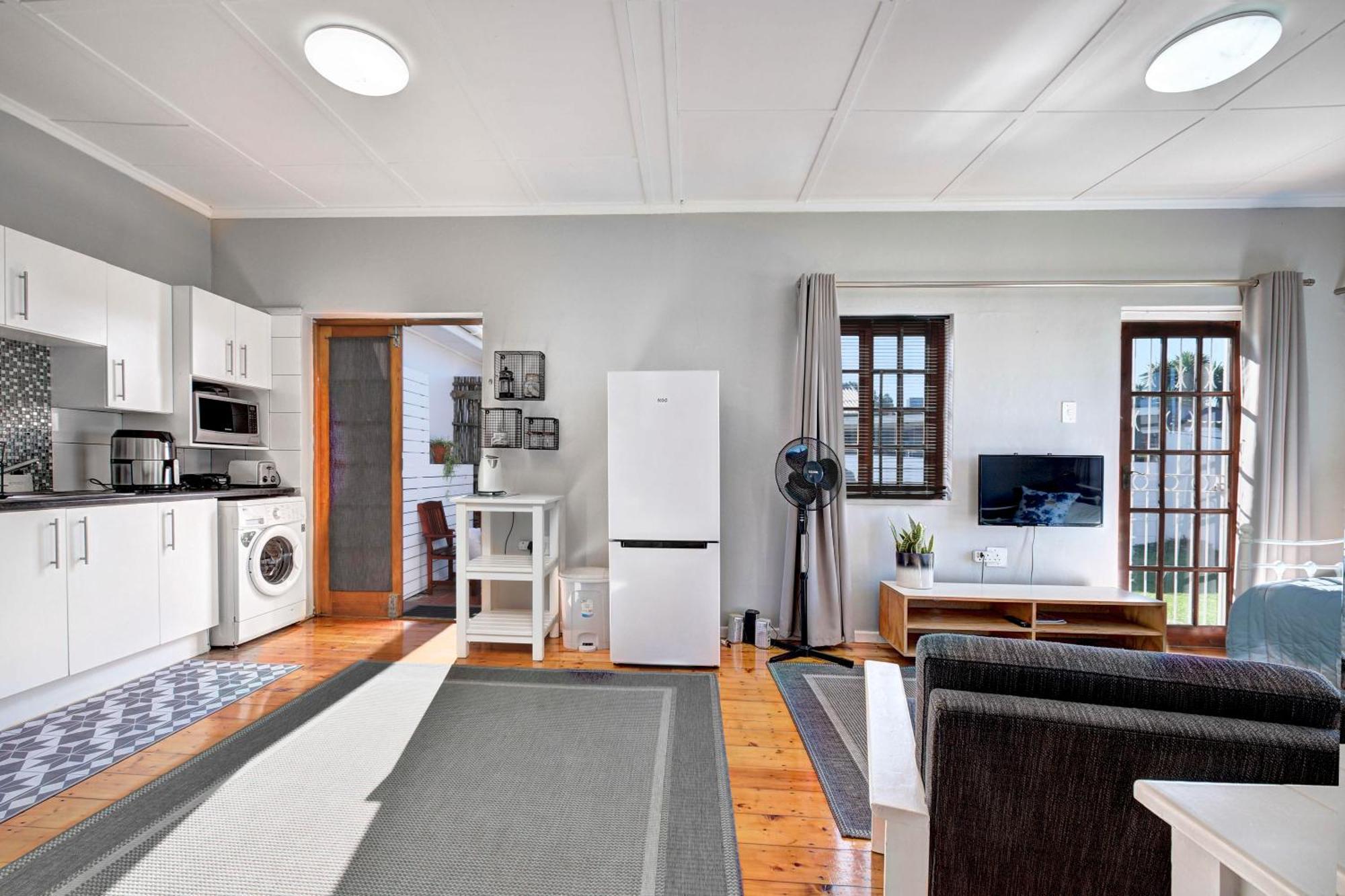 Affinity Cottage Port Elizabeth Zewnętrze zdjęcie